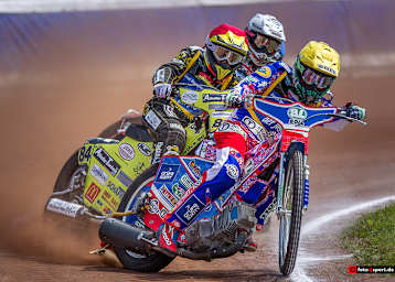 Sieger Martin Vaculik vor Martin Smolinski