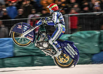 Inzell-Sieger Dinar Valeev