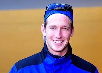 Kevin Valk verlässt die IDM