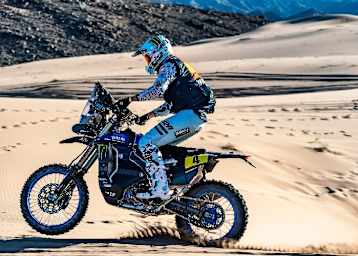 Adrien Van Beveren ist enttäuscht von seiner Leistung