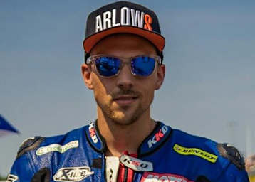 Maximilian Weihe