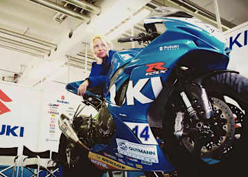 Abwarten am Lausitzring