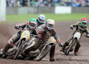 Der Grand Prix in Herxheim verspricht viel Action
