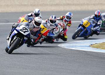 2016 kommen die World GP Bike Legends nach Deutschland