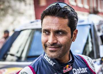 Vorzeitig WRC2-Weltmeister – Skoda-Pilot Nasser Al-Attiyah