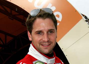 Christijan Albers ist neuer Caterham-Teamchef