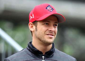 Marco Andretti debütiert in der Formel E