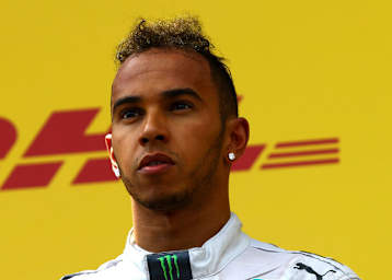 Für Lewis Hamilton geht es in Silverstone um alles oder nichts
