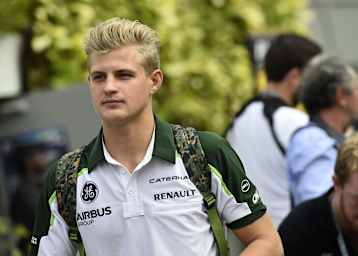 War Marcus Ericssons erste Formel-1-Saison auch seine letzte?