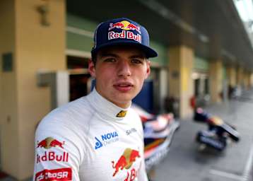 Max Verstappen muss seine Kritiker noch überzeugen