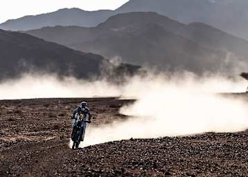 Adrien van Beveren ist nicht mehr dabei