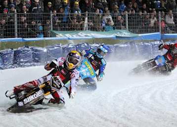 Franky Zorn und Günther Bauer werden zu den Hauptakteuren gehören