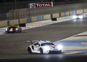 Porsche 911 RSR vor Ferrari 488 GTE: Diese beiden Modelle machen 2021 die GTE-Pro-Wertung der FIA WEC unter sich aus
