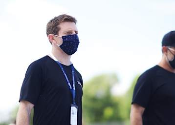 Anthony Davidson wurde 2014 Sportwagen-Weltmeister