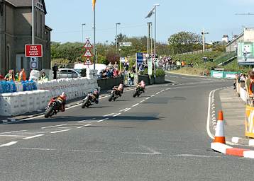 In Nordirland hofft man nach wie vor, das NW200 im September durchzuführen