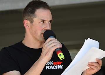 Thomas Eder wird 2021 für die Motorrad-ÖM verantwortlich zeichnen