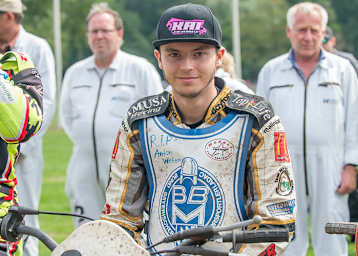 Julian Bielmeier aus Pfaffenhofen