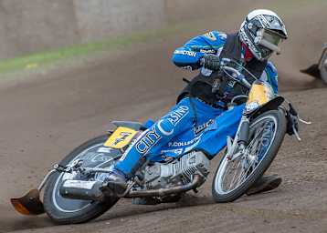 Bernd Diener verzichtet auf seinen Startplatz bei den beiden Grands Prix in Frankreich und Polen