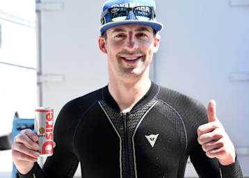 Thomas Eder ist nicht nur Garant für gute Laune, sondern auch für perfekte Organisation