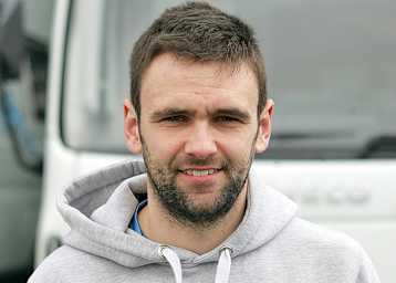 2018 verunglückte William Dunlop tödlich