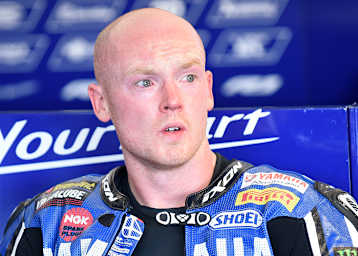 Bradley Smith (31)
