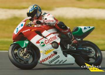 Adam Fergusson 2001