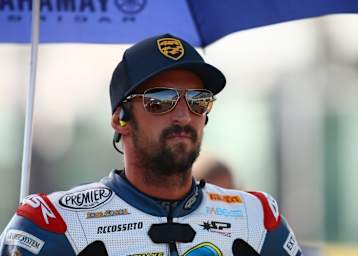 Jakub Smrz fuhr zuletzt 2018 die Superbike-WM