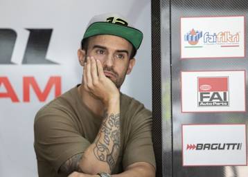 Xavi Fores orientiert sich neu