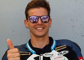 Bastien Mackels