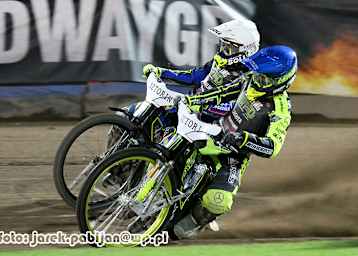 Artem Laguta gewann den zweiten Prag-GP