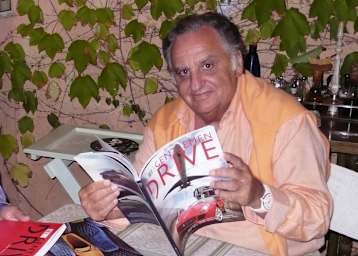 Roberto Angiolini