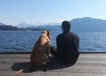 Social Distancing be Kevin Michel