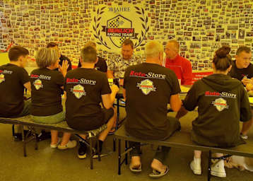 Im Team Beinlich ist noch Platz