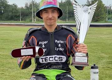 Sieger Bastian Borke