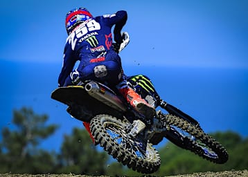 Glenn Coldenhoff gilt als Geheimfavorit für den Grand-Prix in Oss