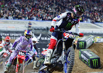 Christian Craig gewann den 6. Lauf der US Westküstenmeisterschaften von Anaheim-3