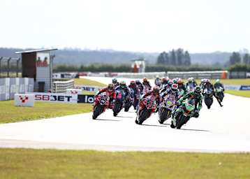 British Superbike Championship