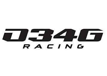 Neu in der Supersport-WM: Das Team D34G Ducati