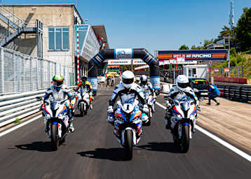 Zolder ist wieder eröffnet