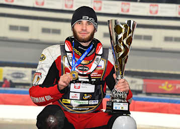 Europameister Dmitri Solyannikov