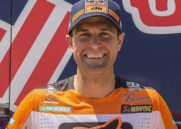 Ryan Dungey