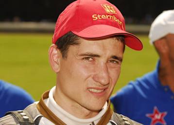 Ein feiner Kerl: Enrico Sonnenberg