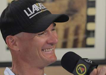 Stefan Everts bekommt in Belgien eine eigene Radioshow bei Radio Benelux 