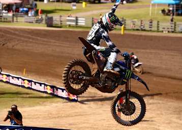 Dylan Ferrandis setzt sich in der Meisterschaft ab