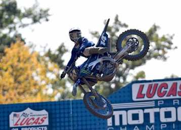 Dylan Ferrandis übernahm wieder die Tabellenspitze