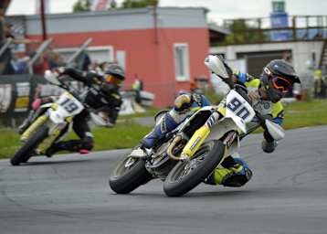 Finsterbusch vor Puffe