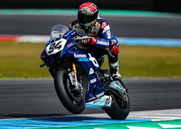 Jonas Folger
