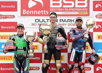 Jackson, Ray, Haslam (vlnr)