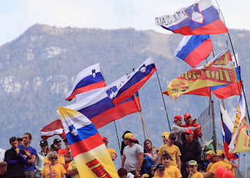In Trentino werden zahlreiche Fans von Tim Gajser erwartet