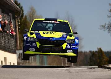 Erster DRM-Sieg für Phip Geipel